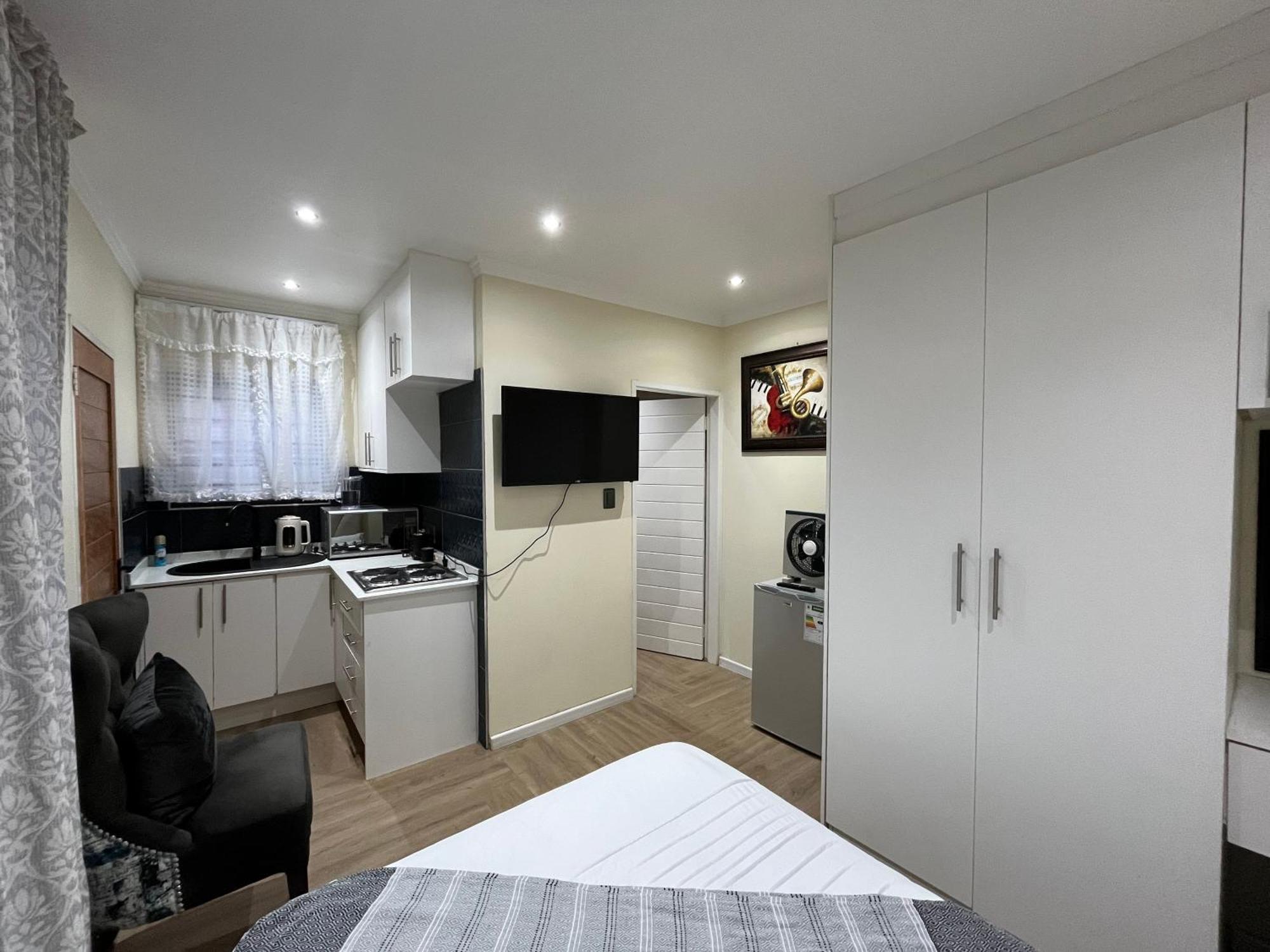 The Benjamin Accomodation Edenvale Exterior foto